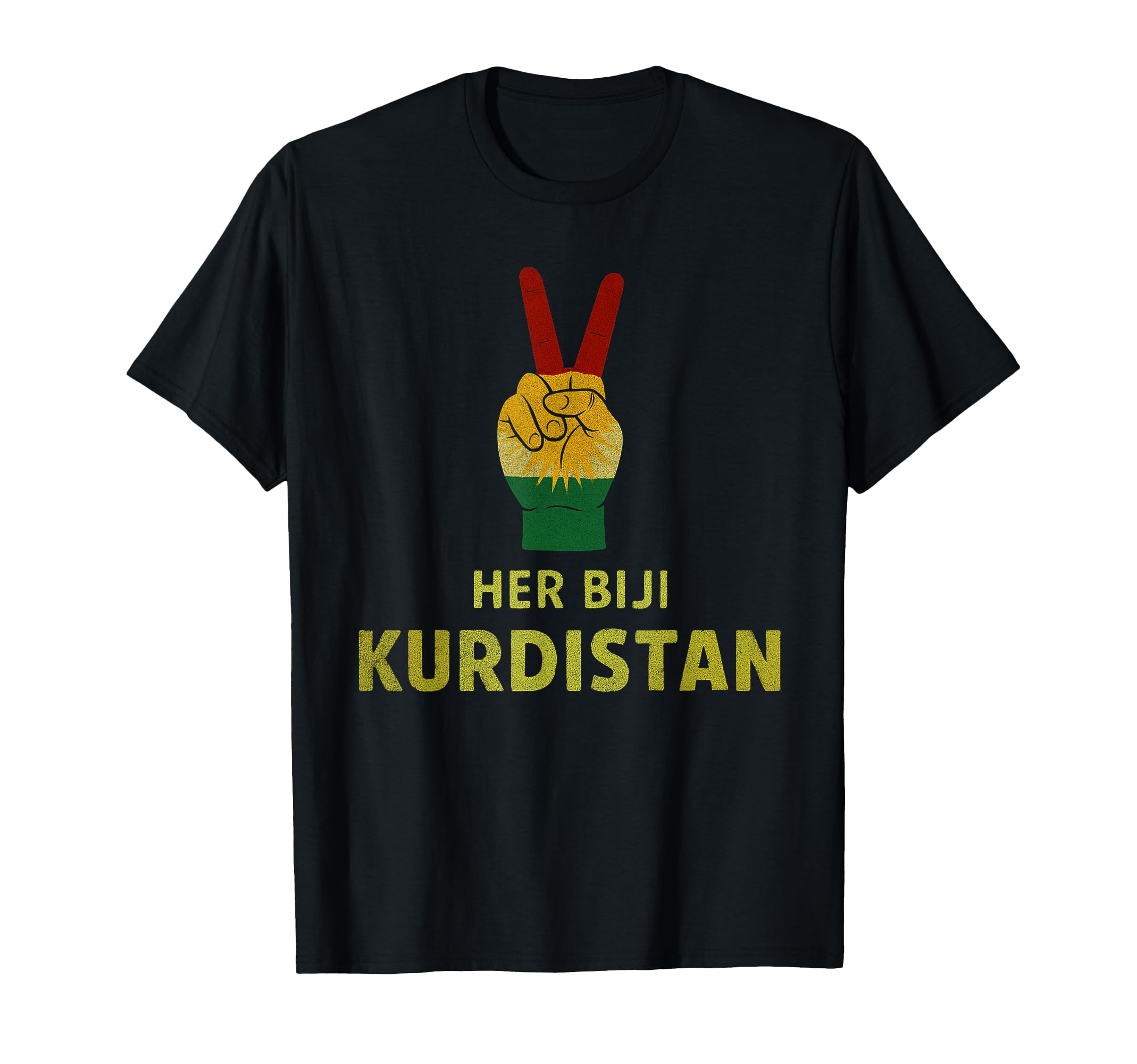 Kleidung mit Designs von Amazon Merch on Demand
