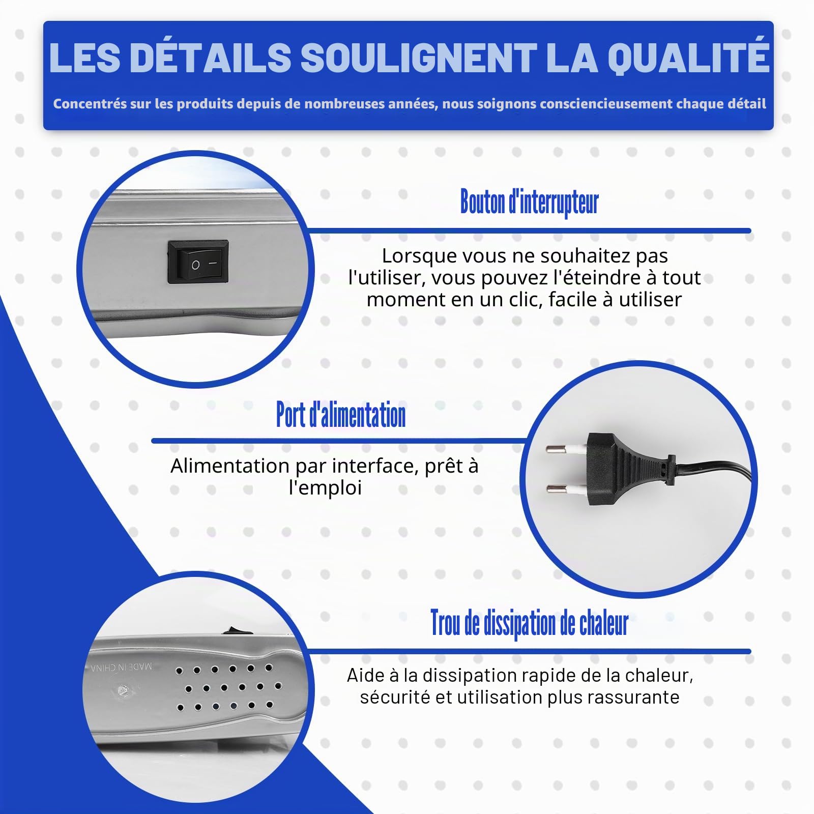 Lampe LED pour aquarium, lampe de nuit décorative, petit aquarium artificiel, lampe pour poissons tropicaux, lampe de paysage d'aquarium avec prise UE, aquarium artificiel pour salon, bureau,