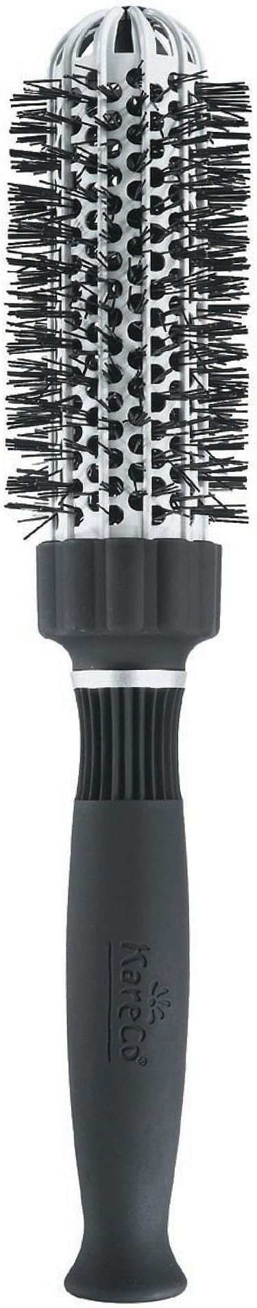 KareCo Small Thermal 2" Round Brush
