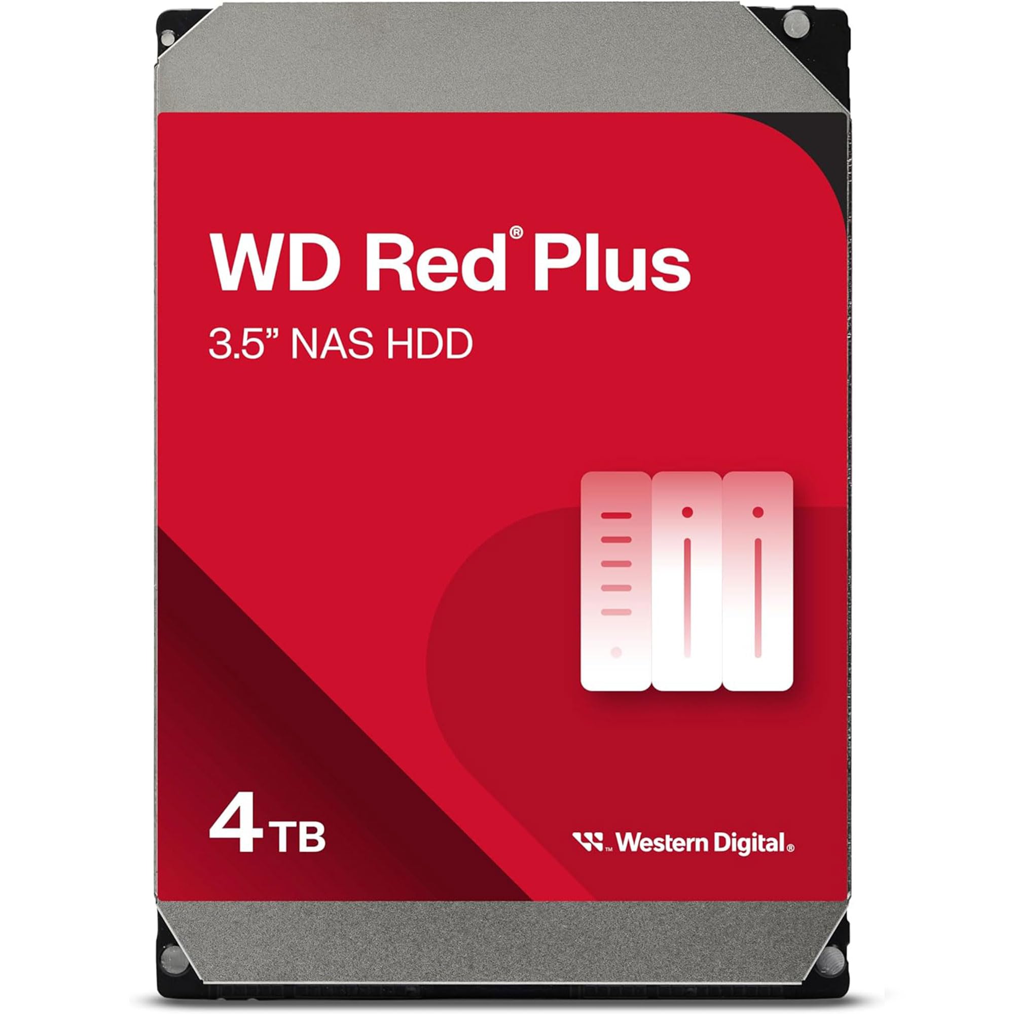 Western Digital Red 4TB WD40EFZZ 新品未開封品 Amazon.co.jp: 【Amazon.co.jp限定】Western Digital ウエスタン