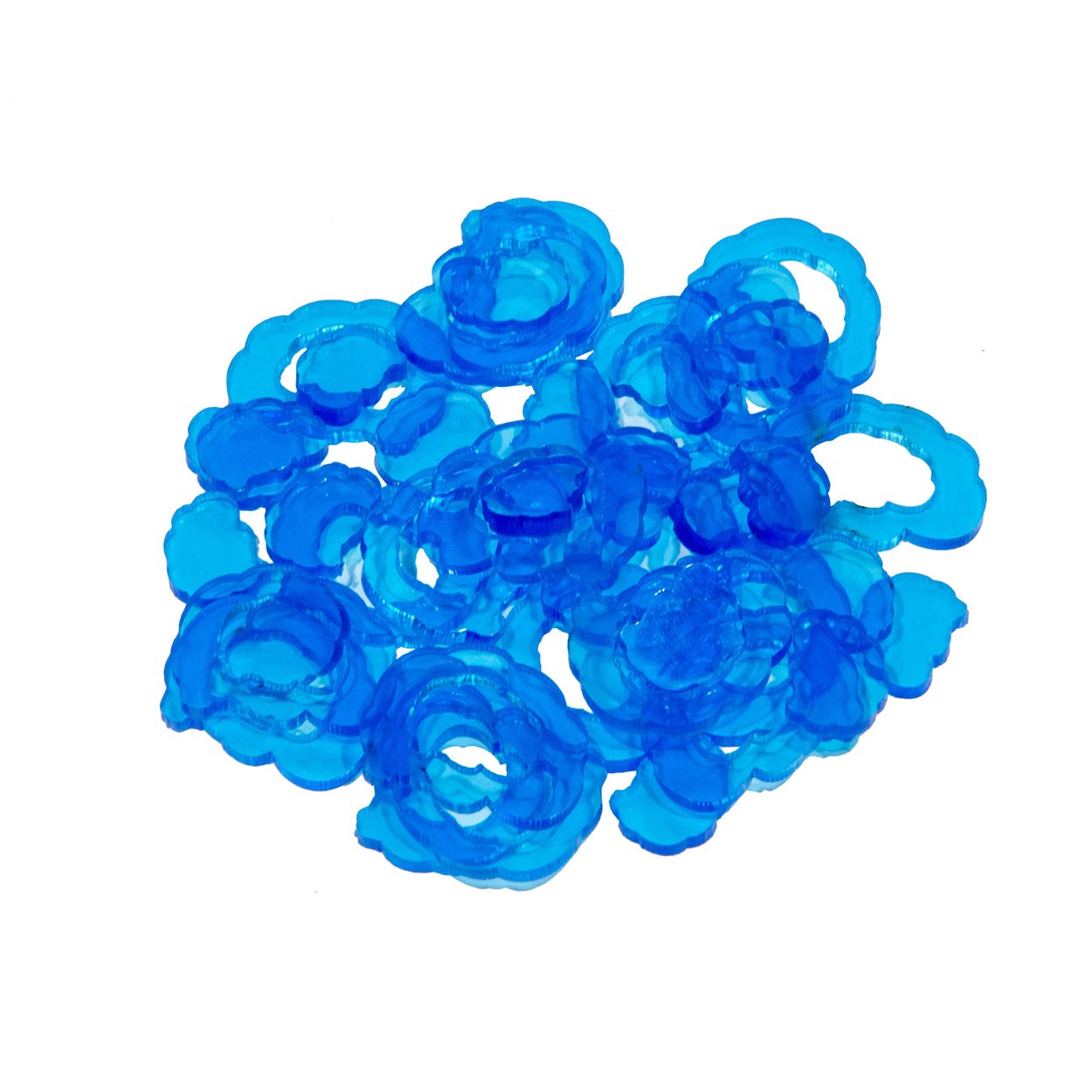 The Broken Token Sanity Tokens for Elder Sign (40)