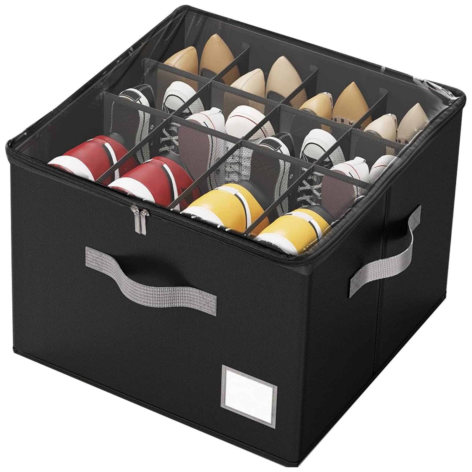 Organisateur de chaussures pour placard pour optimiser votre dressing