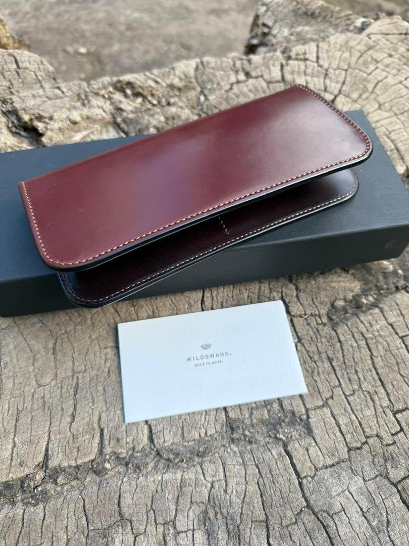 ワイルドスワンズ SURFS1(サーフス1) ホーウィンコードバン#2 WILD ワイルドスワンズ SURFS1(サーフス1) ホーウィンコードバン#2 WILD