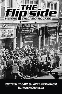 The Flip Side: Where Chicago Rocked