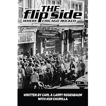 The Flip Side Where Chicago Rocked