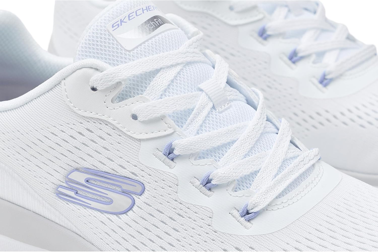 Skechers Women's Arch Fit Summits-Daily Flow Sneakers - Image 2