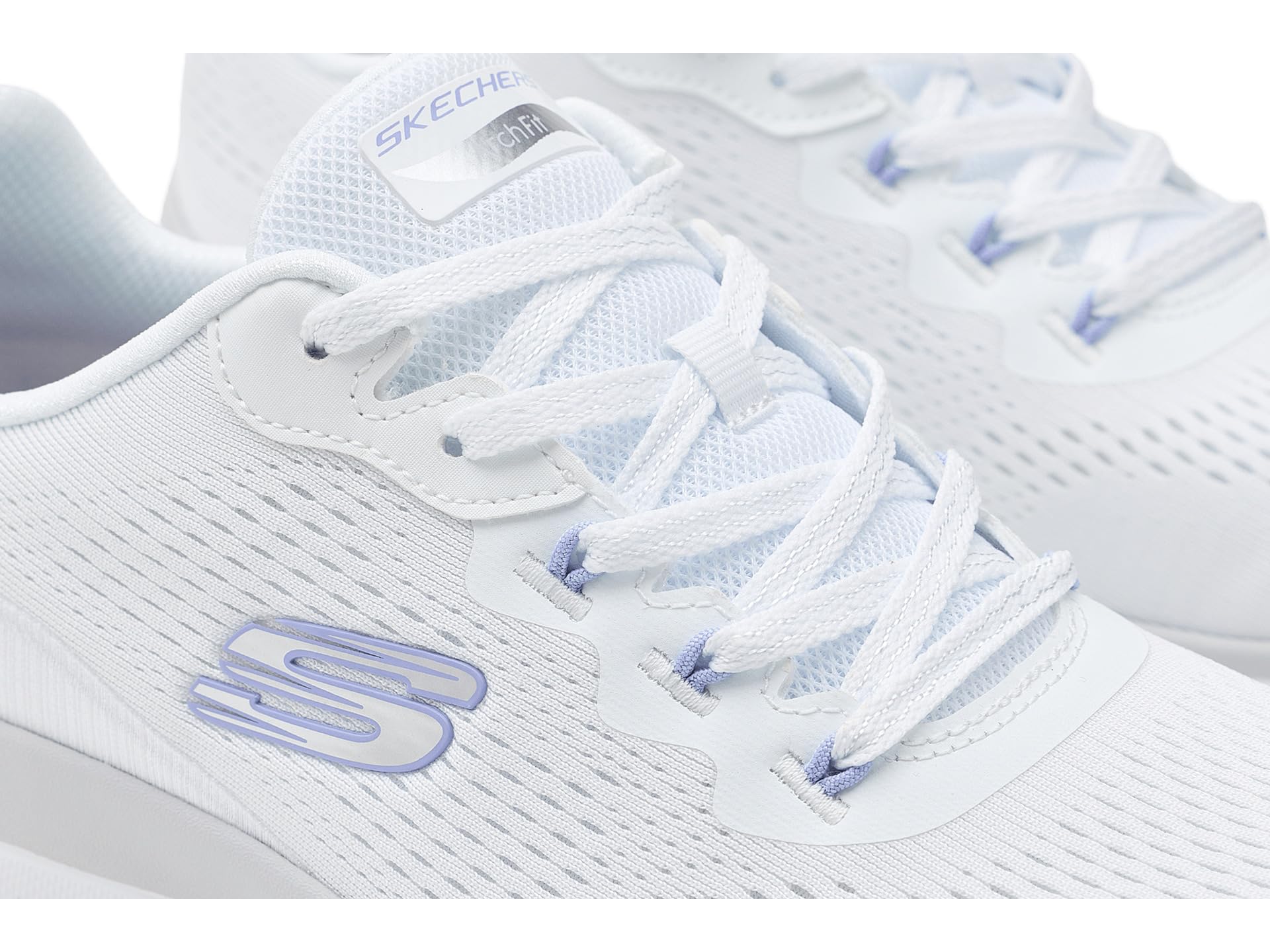 Skechers Donna Arch Fit Summits Daily Flow Scarpe da Ginnastica