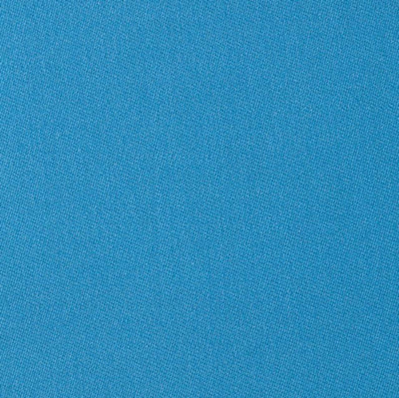 Simonis 860 Tournament Blue 8ft Pool Table Cloth