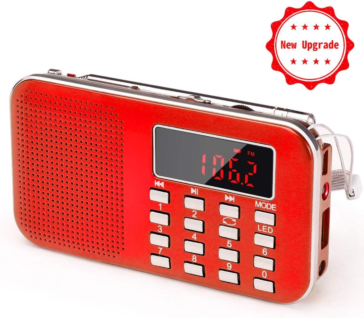 radio di emergenza per camion