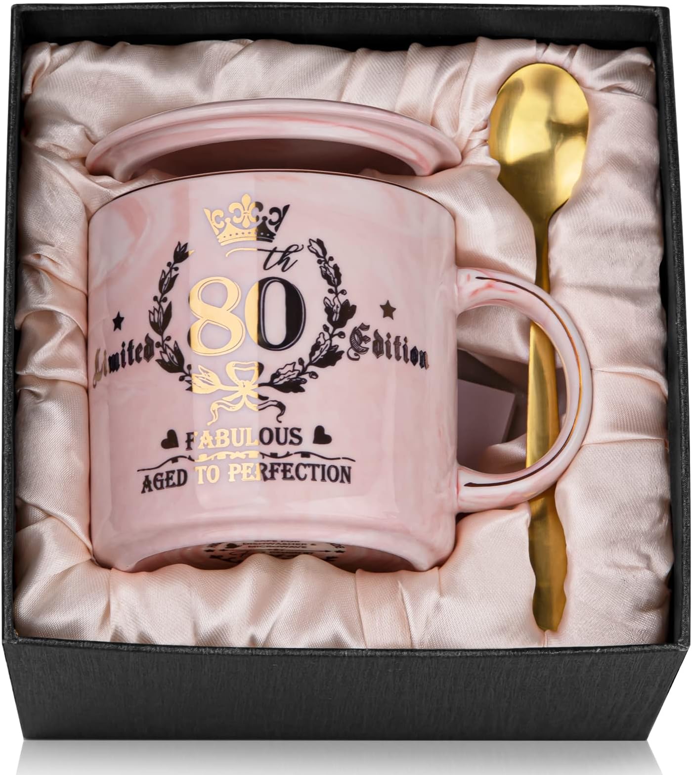 Geschenkideen Zum 80 Geburtstag Frau