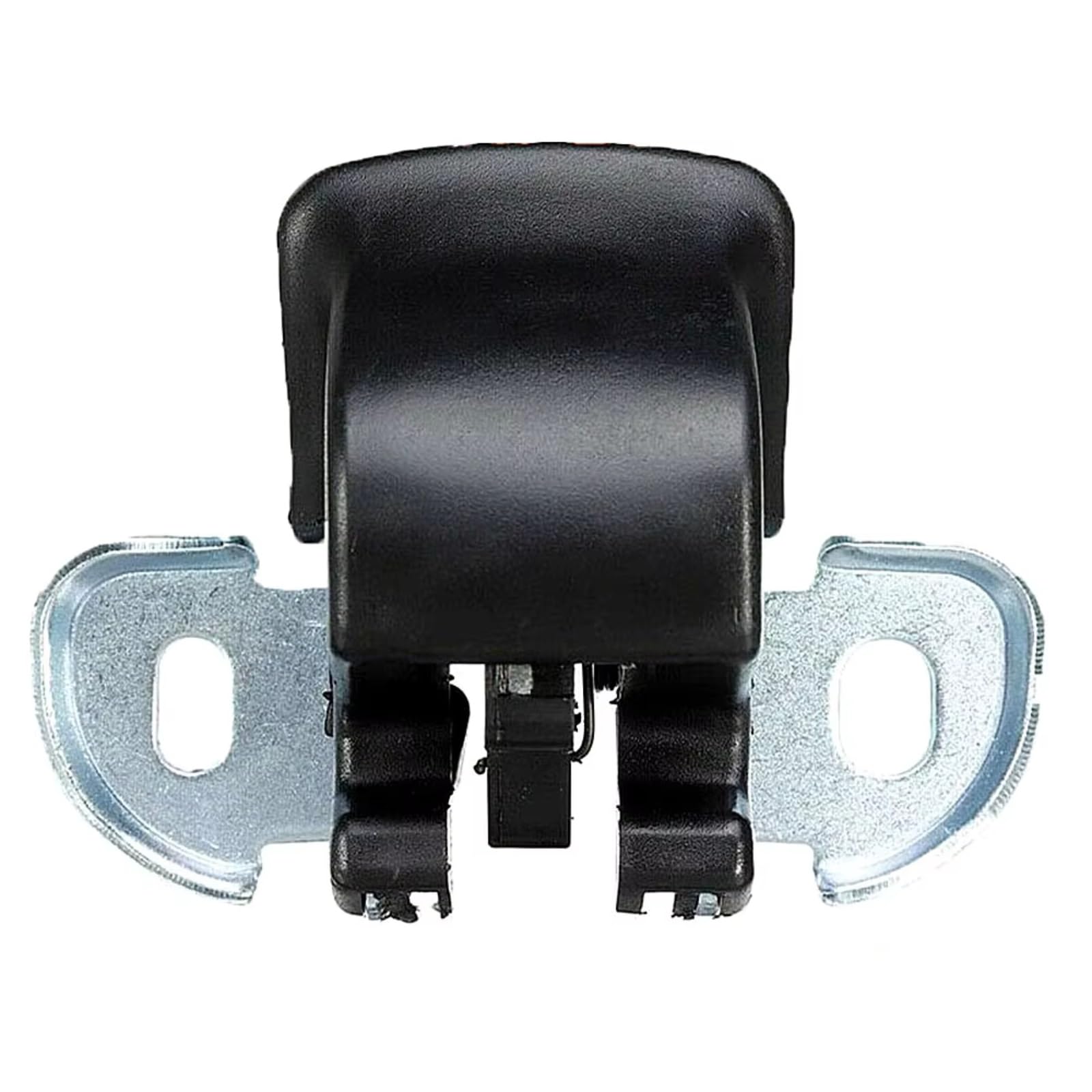 Glilar One Color Tailgate Latch Actuator Compatible With Master 2 Ii 1998-2010 Car Rear Door Lock Latch Catch Trunk Tailgate Lock Accessories Replacement Oem:8200031626