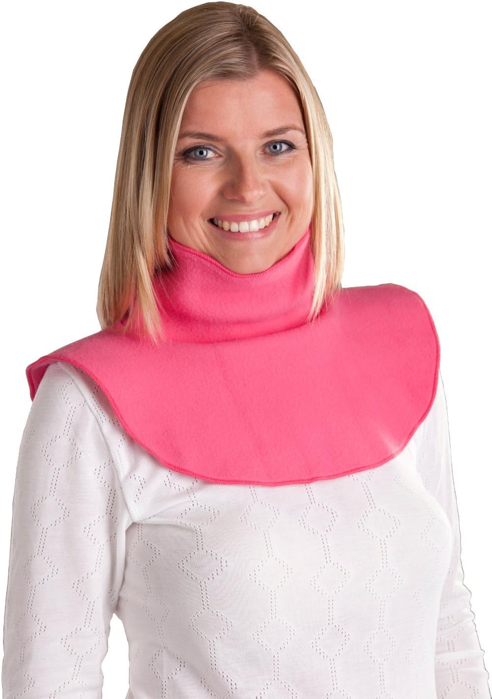 OctaveWomens Neck Warmer : Ultimate Warmth Where You Need it Most