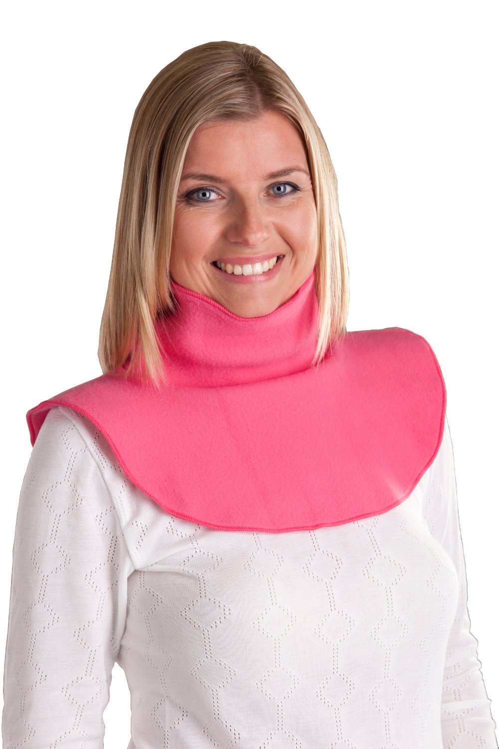 OctaveWomens Neck Warmer : Ultimate Warmth Where You Need it Most