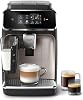 Philips 2300 Series Bean to Cup Coffee Machine - 4 Beverages, LatteGo Milk Frother, Fastest-to-Clean, 40% Quieter, Ceramic Grinder, Fully Automatic Espresso & Cappuccino maker – EP233640