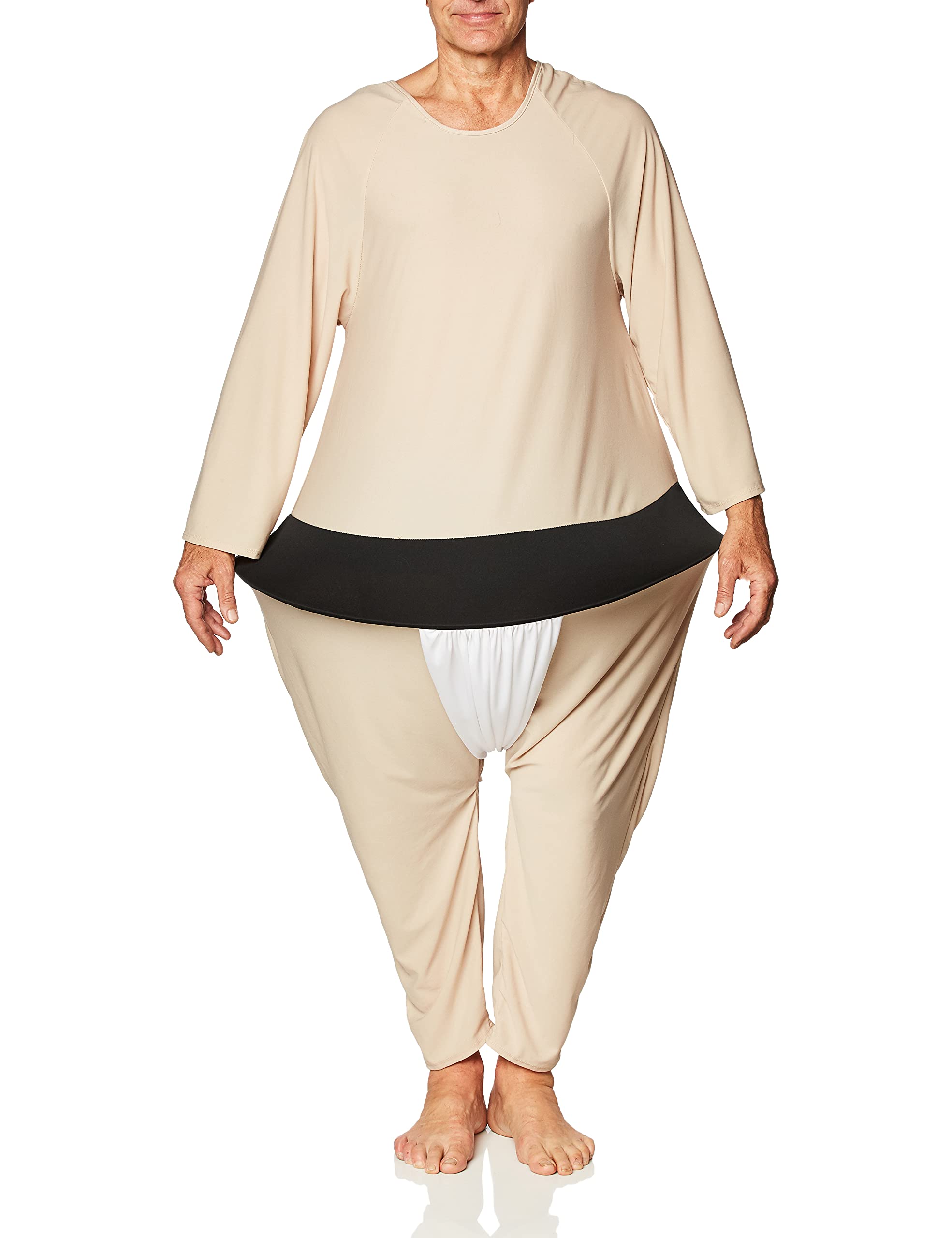 California CostumesMen's Sumo Wrestler Costume