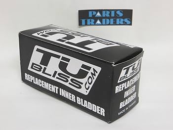 Amazon.com: Tubliss Nuetech Tubeless Tire Replacement