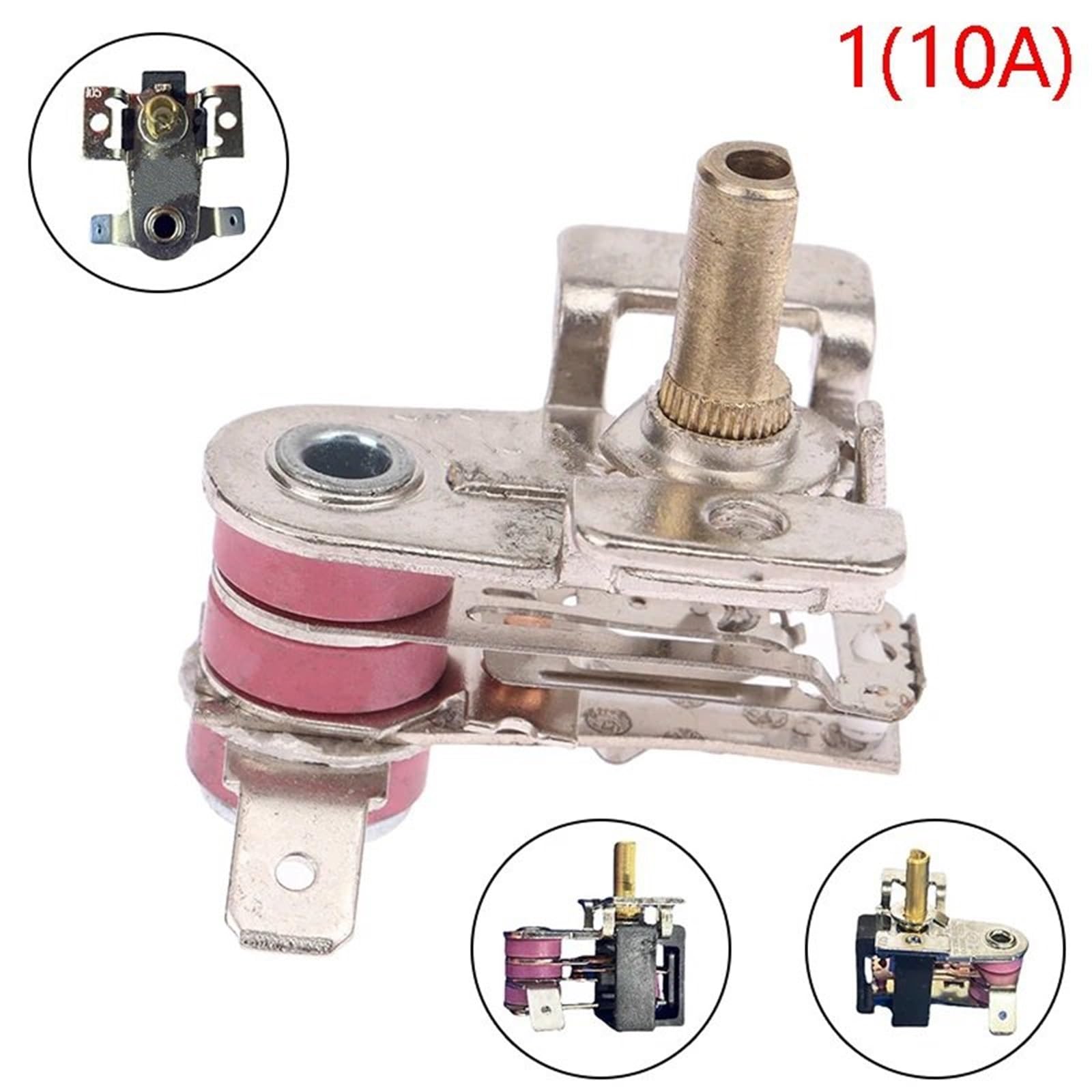 Termostat Do Auta Do regulatora temperatury