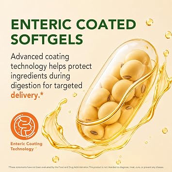 Nattokinase 10,000 FU Per Serving,High-Strength Nattokinase Capsules from Fermented Natto Soybeans with CoQ10, Turmeric, Aged Garlic & Pine Bark Extract 120 Capsules