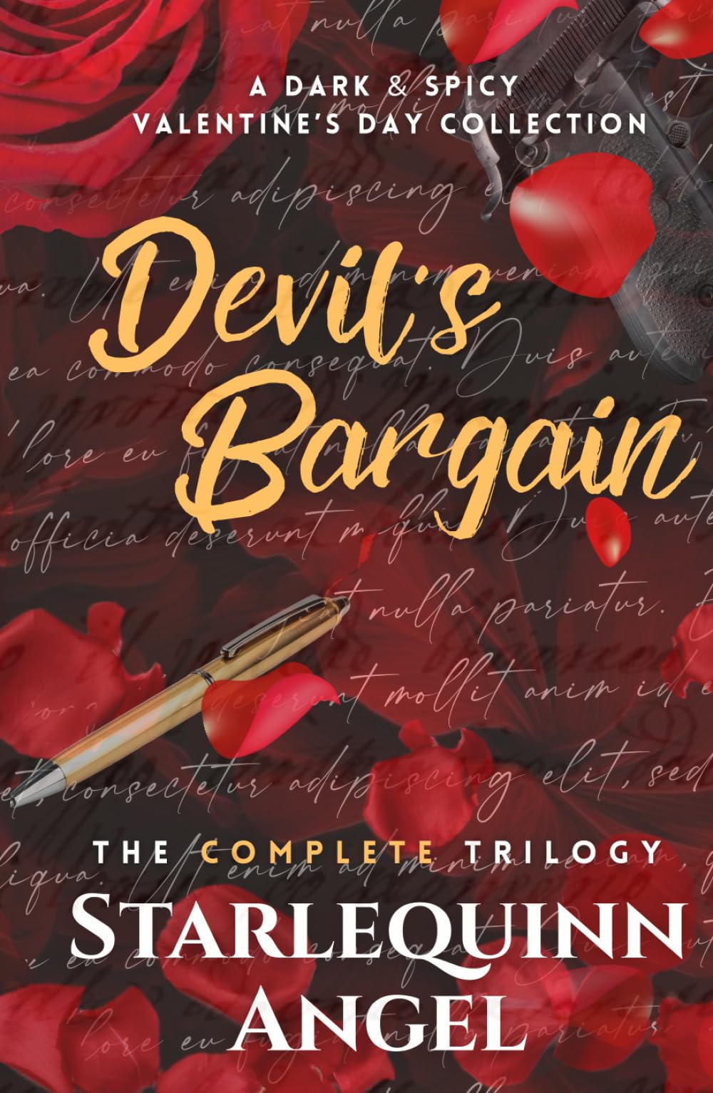 Devil's Bargain: A Dark & Spicy Valentine's Day Collection