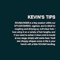 Vista 6 de Arcilla Kevin Murphy Rough Rider, 3.4 onzas