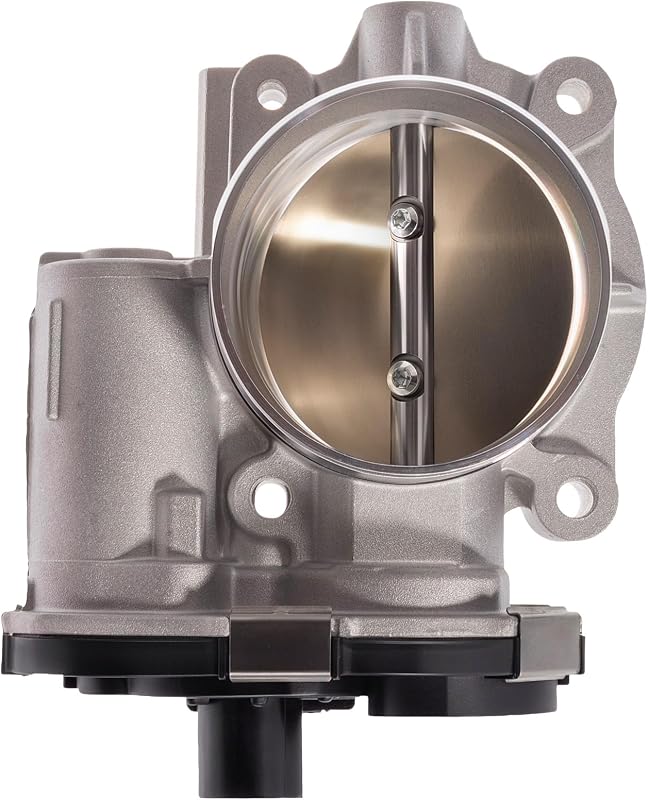 Corpo de borboleta eletrônico AUQDD para motor 3.6L V6 – Buick Enclave, LaCrosse, Chevrolet Equinox, Traverse, GMC Acadia e Saturn Outlook