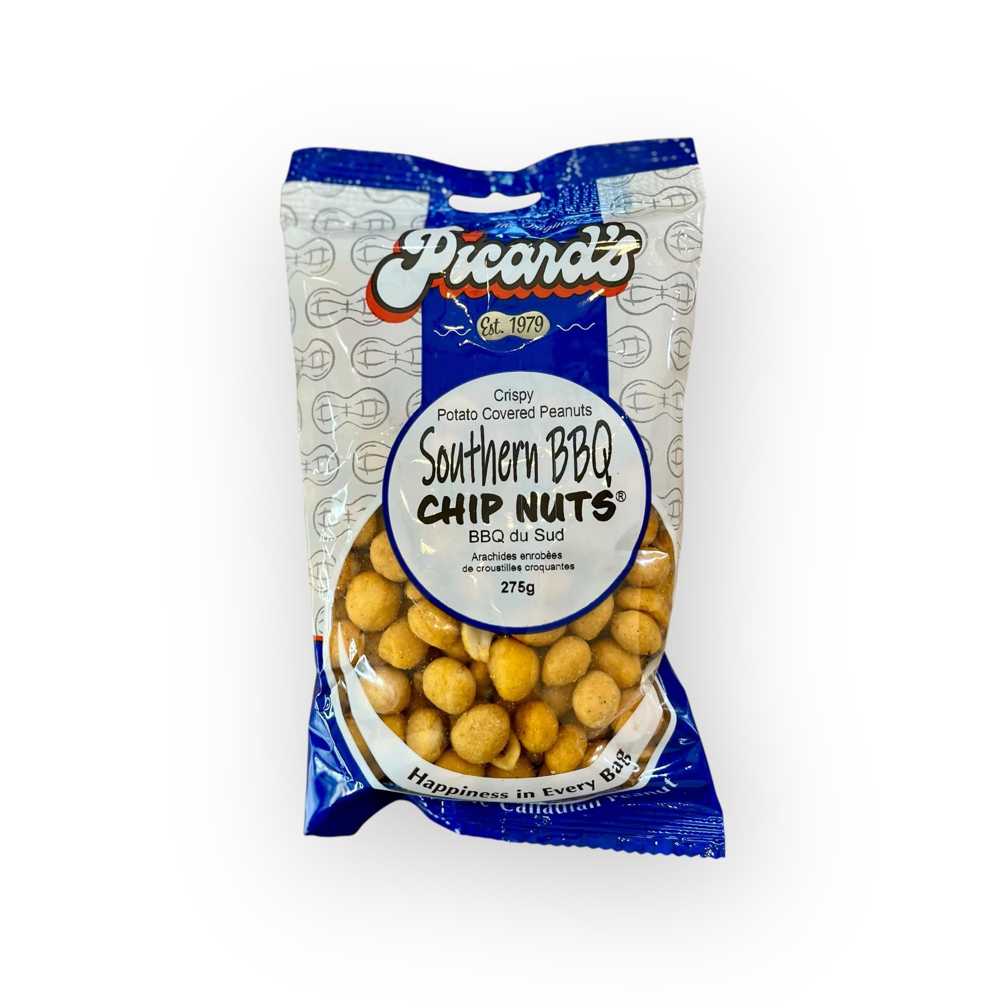 Picard's Chip Nuts (275g, Picard's Chip Nuts Dill Pickle 275g) — view 9
