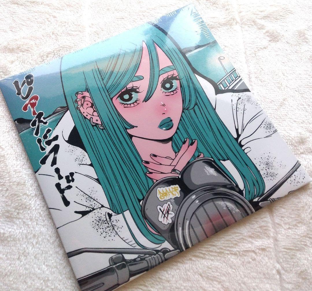 Amazon.co.jp: 開封済キズ ピアスにフード CD : おもちゃ