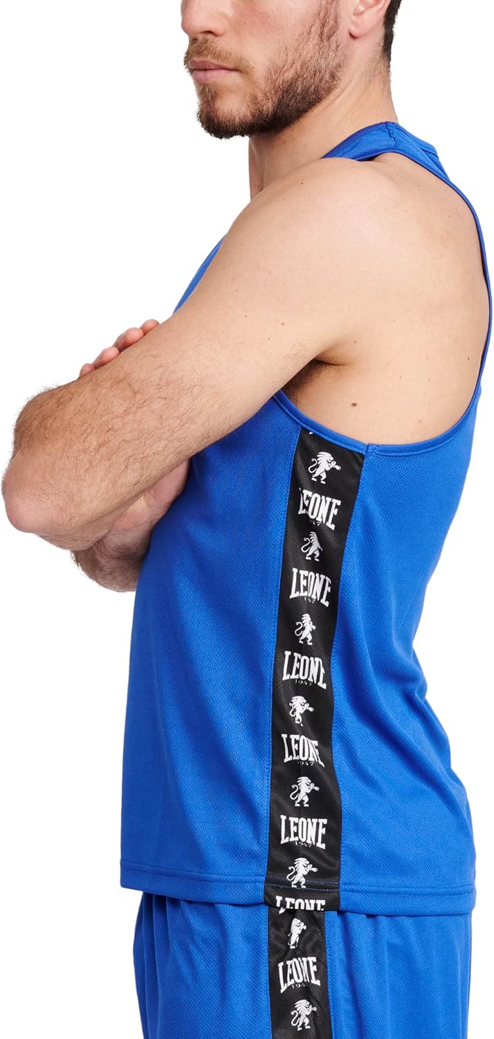 LEONE 1947, Boxing Singlet Ambassador