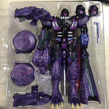 Amazon.co.jp: トランスフォーマー, 傑作MP-43メガトロン Amazon.co.jp: トランスフォーマー, 傑作MP-43メガトロン