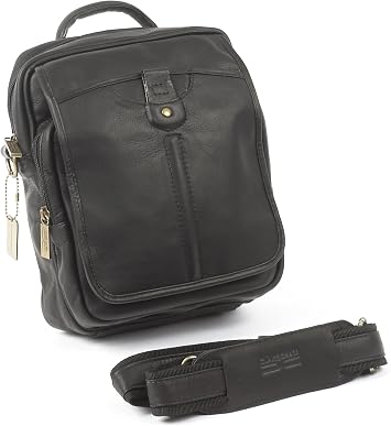 Claire Chase Classic Man Bag 