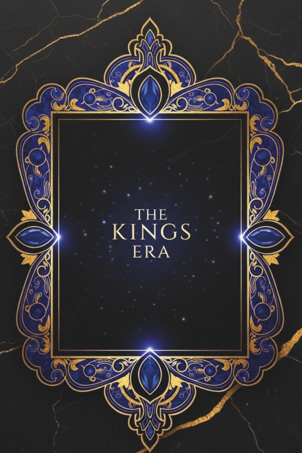 The King Era: A Journal for the Man Who Is Ready to Walk in His Purpose
