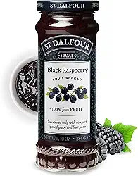 Geleia de Amora (Mures Sauvages)