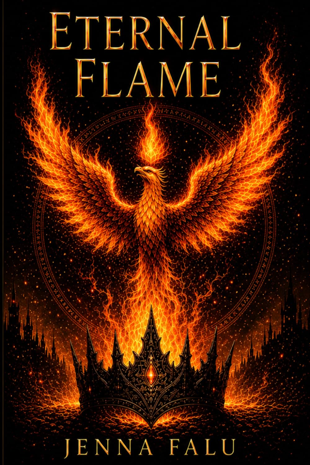 Eternal Flame