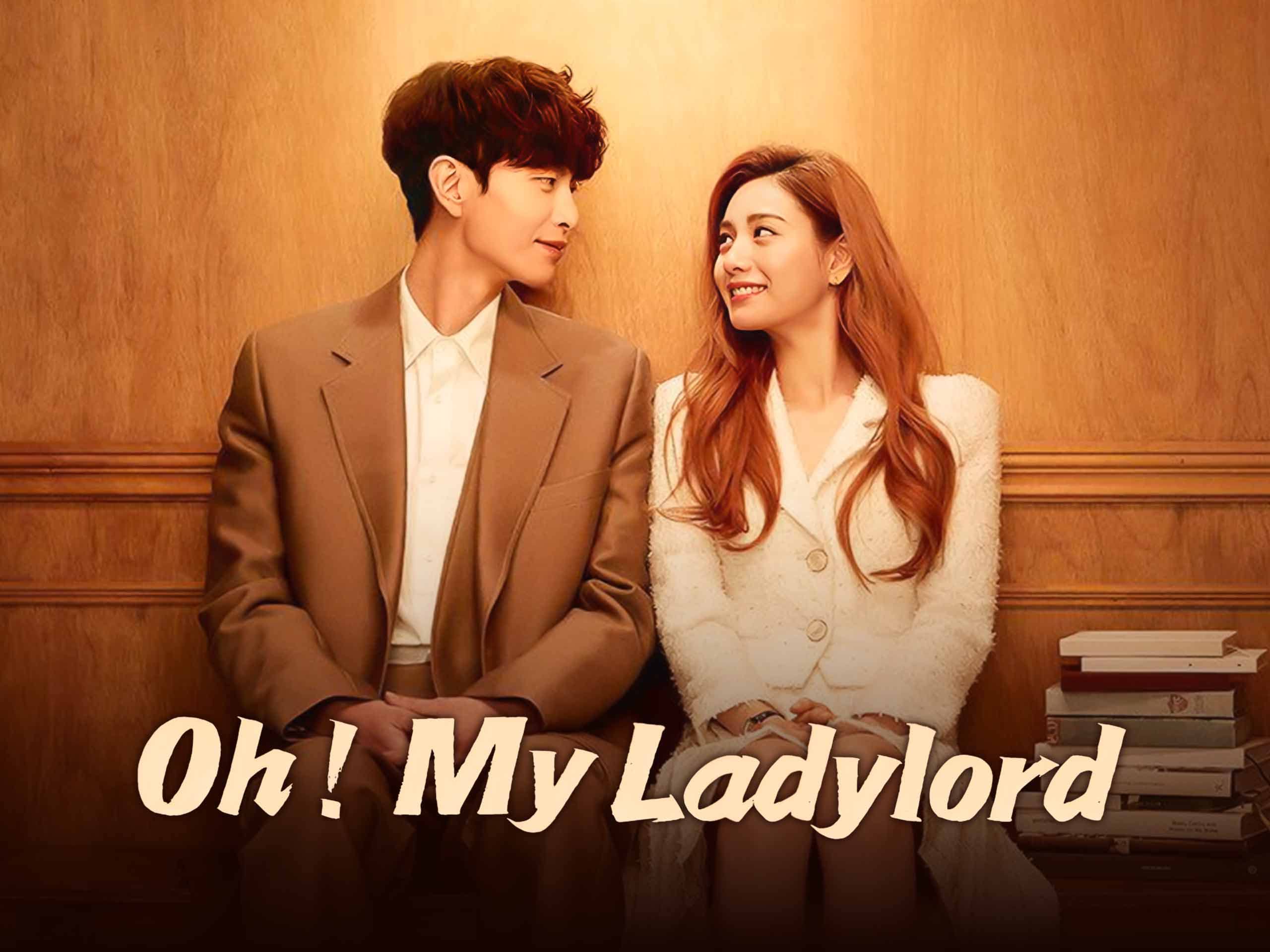 Oh My Ladylord (TV Series)