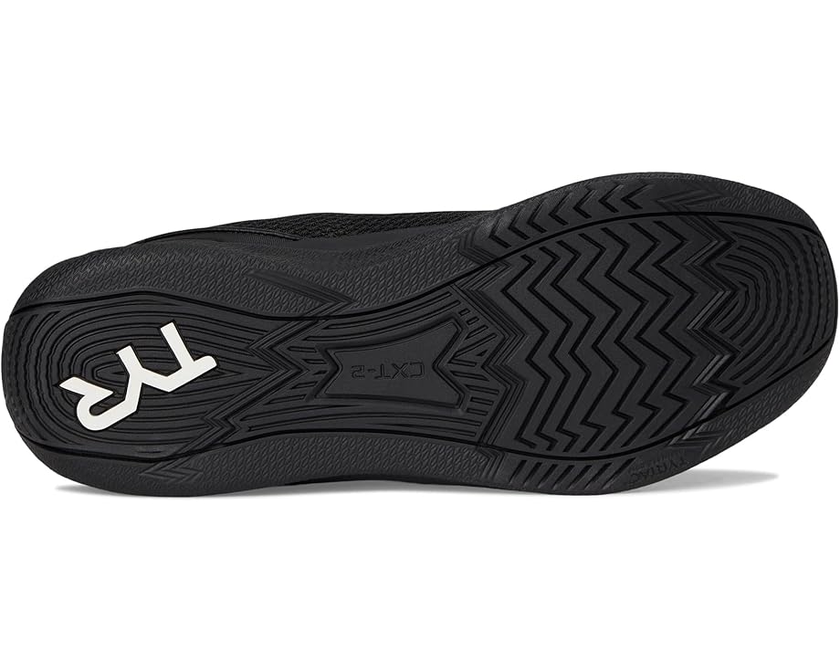 TYR CXT-2 Trainer - Bottom View