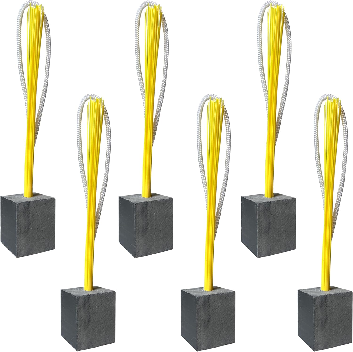 6 Pcs Base Plugs for Baseball Field Heavy Duty Baseball