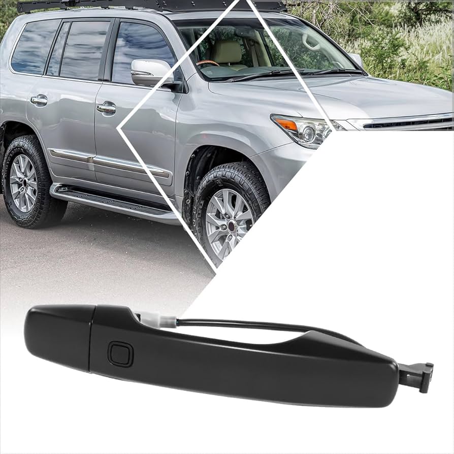 Amazon.com: PM PERFORMOTOR Front Right Passenger Side Outer Door