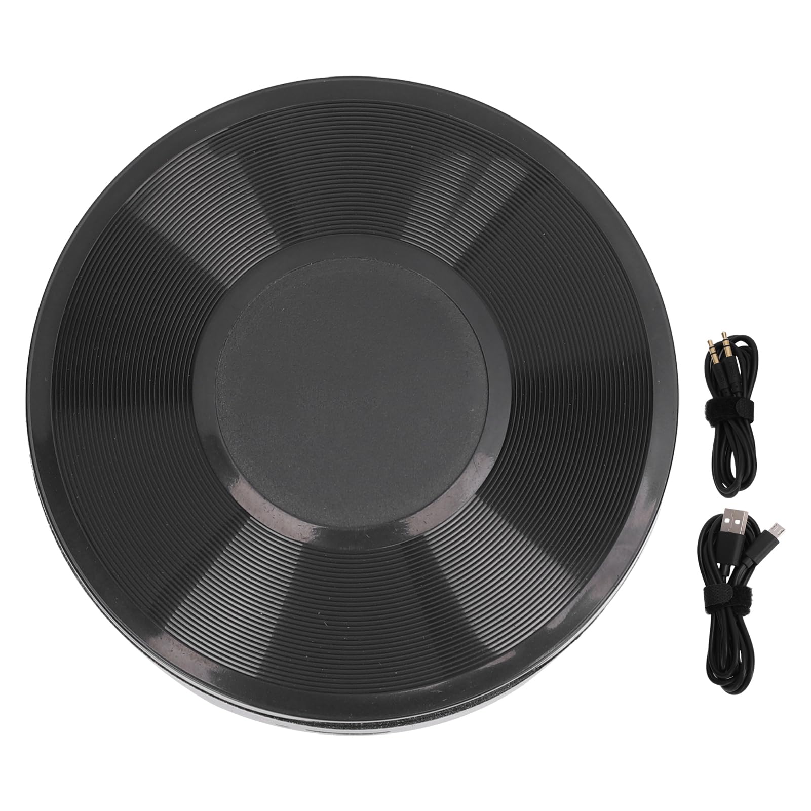 Sxhlseller Transmisor de Música Inalámbrico 2.4G |Receptor WiFi para de Doméstico Sincronización Multihabitación con iOS