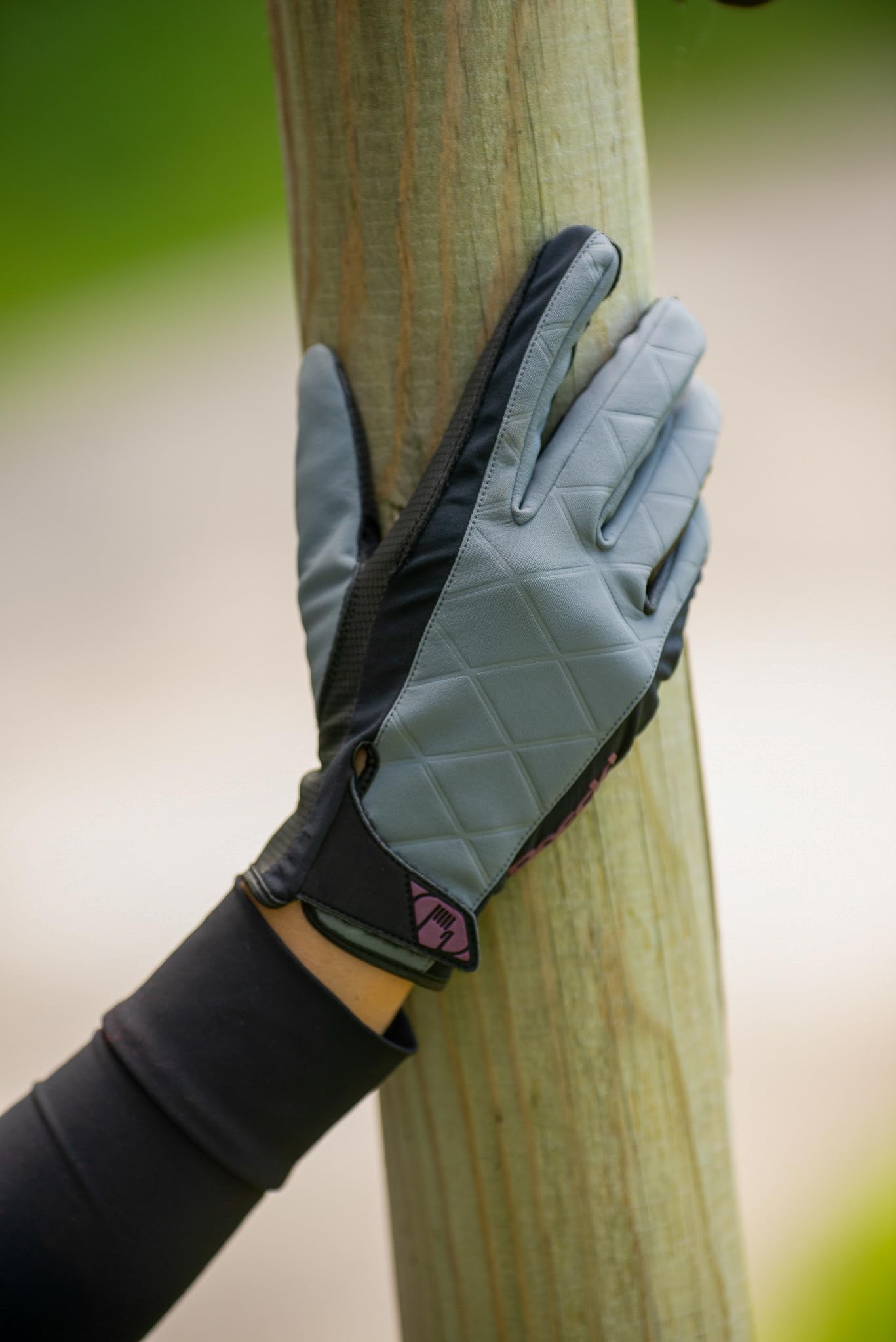 Roeckl - Winter Softshell Riding Gloves WATTENS