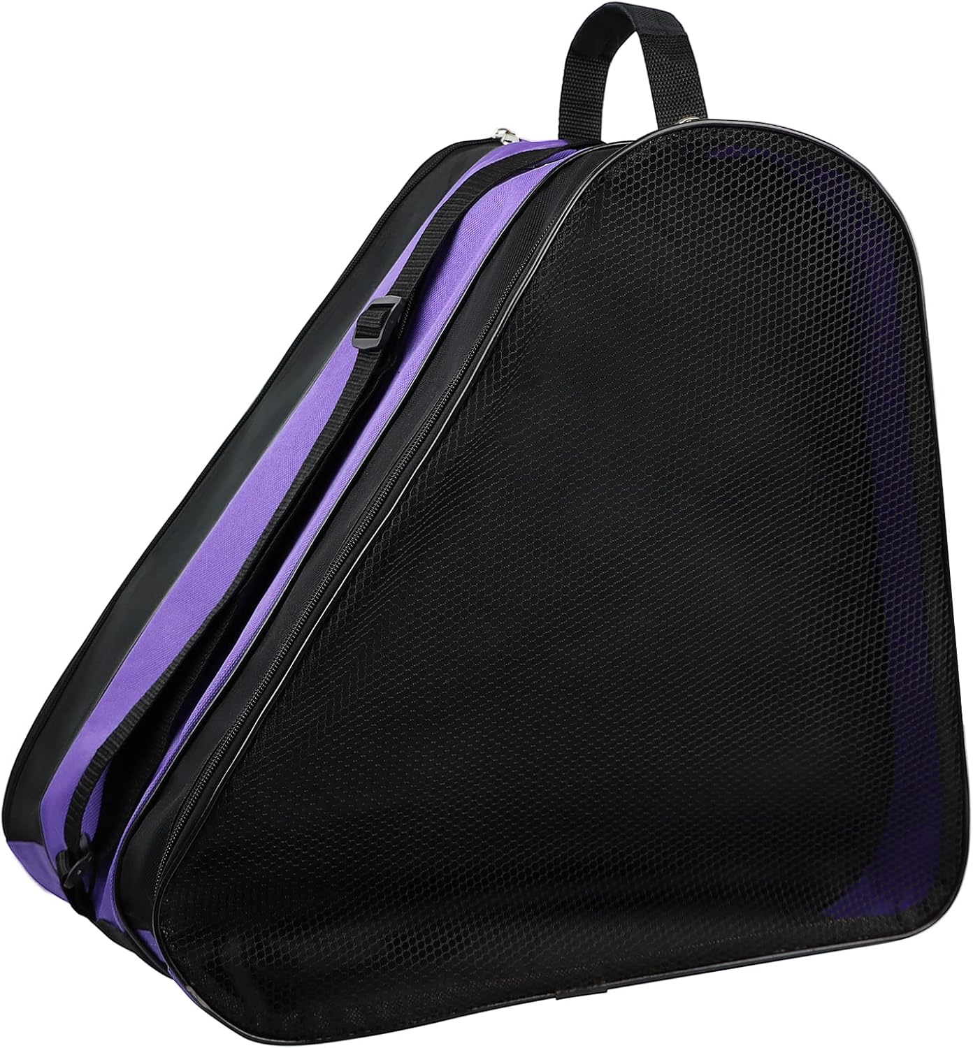 Ice Skating Bag, Breathable Roller Skate Bag to Carry Roller Skate or