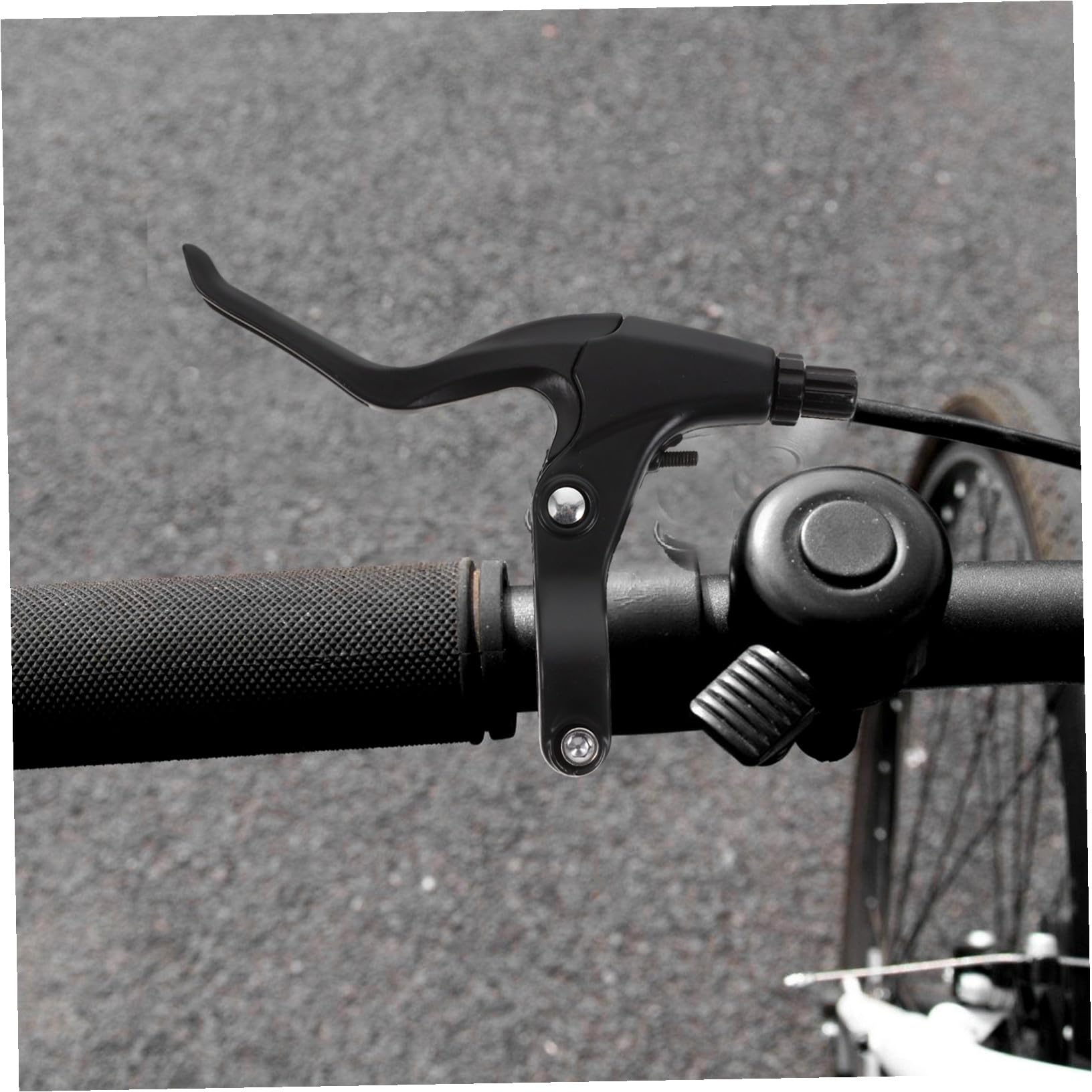 Amazon | OFFIGAM メカニカルディスクブレーキ 自転車用フロントリア