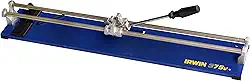 IRWIN Cortador de Piso e Azulejo 75cm IW14132