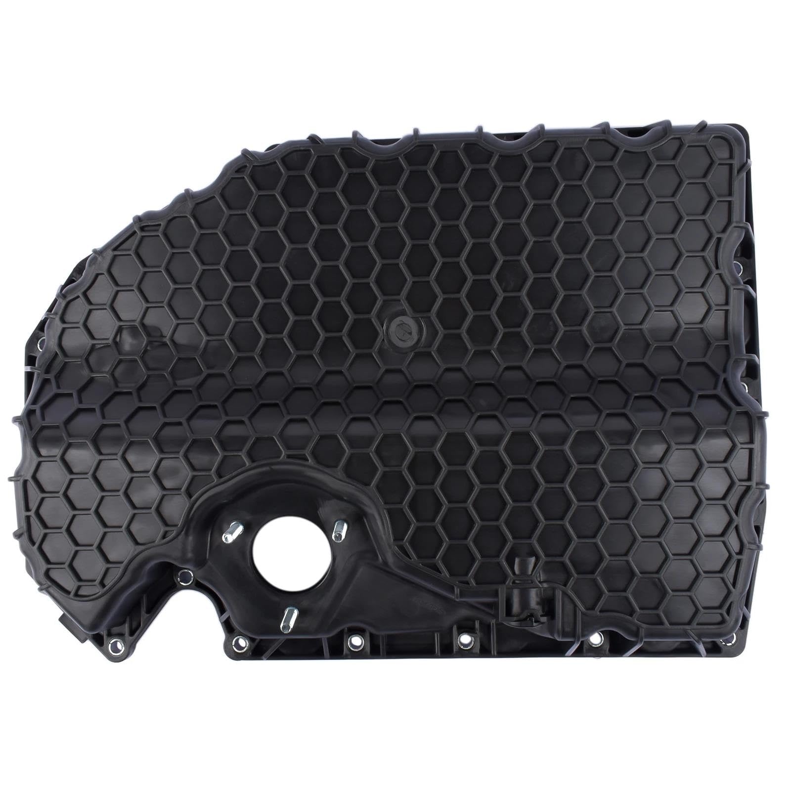 Coppa dell'olio‌ AP01 06K103600L Coppa olio motore inferiore per VW per Golf per GTI per A3 S3 2.0L L4 2015-2018 Coppa olio‌ auto