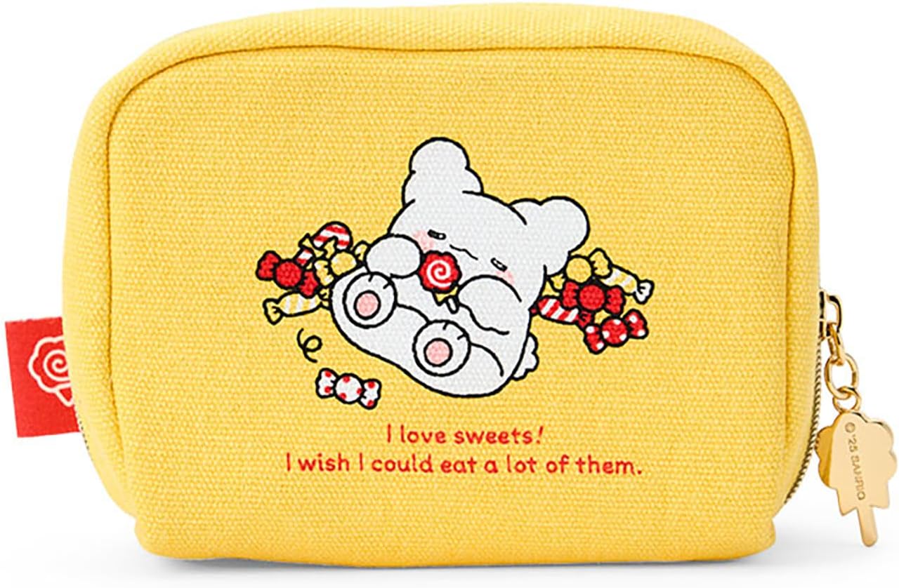 SANRIO Sweet Things Loving Design Hanamaru Obake 2025