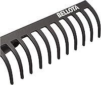 Vista 3 de Bellota 951-16 - Rastrillo de jardín