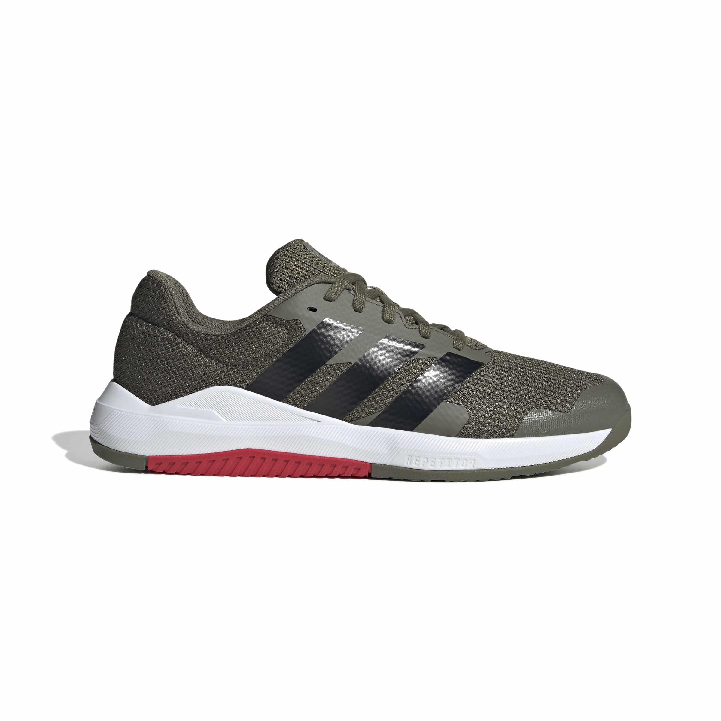 Adidas Herren Dropset Base Training Schuhe