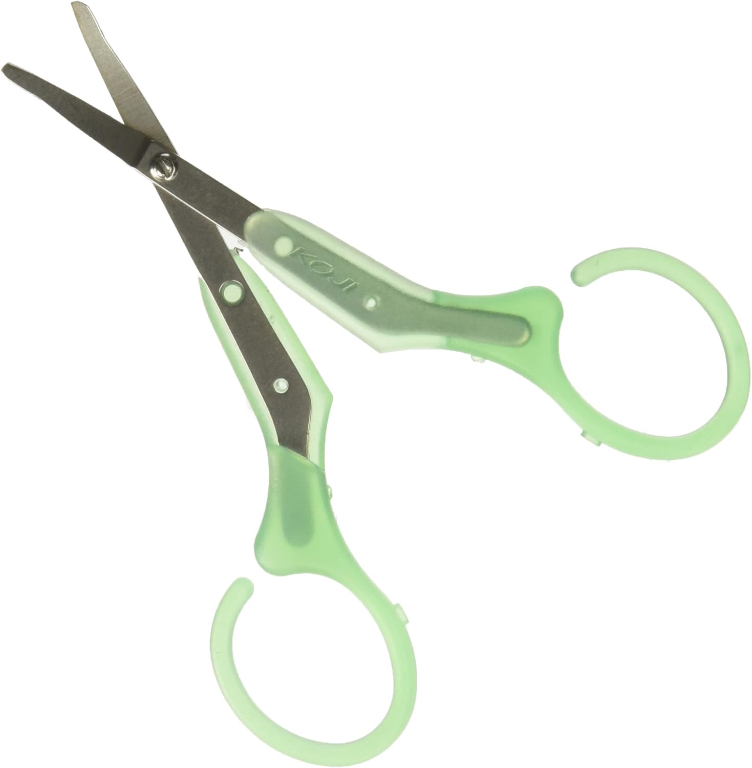 KOJI No.82 Safety Scissors Amazon.it Fai da te