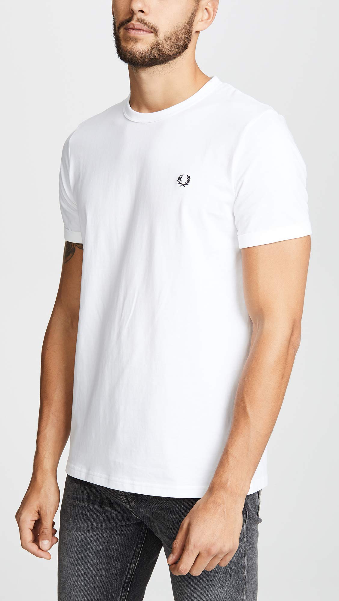 Fred Perry Ringer, T-Shirt