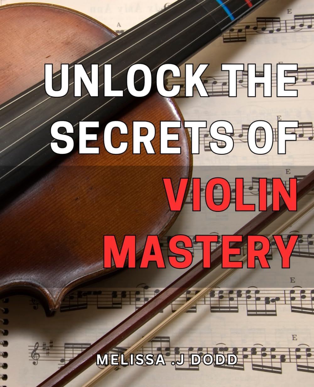 Unlock the Secrets of Violin Mastery: Master the Art of Playing Violin with These Expert Techniques and Proven Strategies.