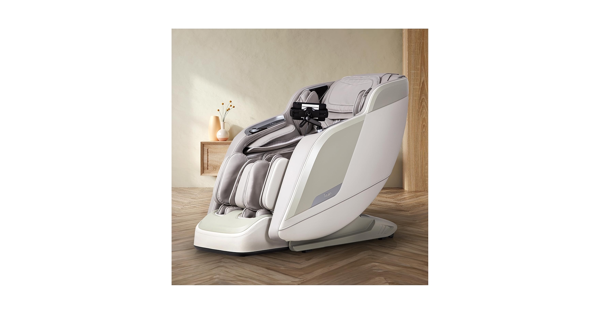 Amazon.com: Titan Vibe 3D l Massage Chair l Full Body Air